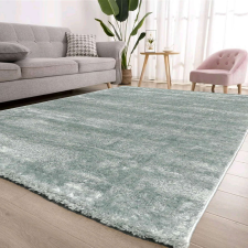 EGYSZÍNŰ SZŐNYEG AKCIÓ, Den Milano zöld 60x220cm lakástextília