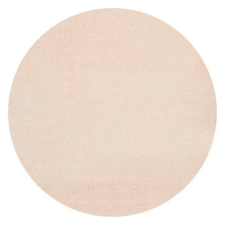 Egyszínű szőnyeg PC00A_FMA66 bézs/beige 160 cm átmérőjű kerek lakástextília