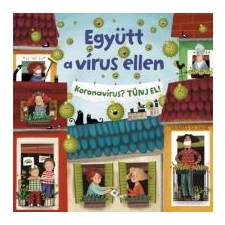  Együtt a vírus ellen - Koronavírus? Tűnj el! irodalom