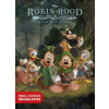 Ehapa Comic Collection Robin Hood | Disney