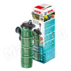  Eheim Aquaball 180 belső szűrő, 80-180l-ig, 210-650l/h, 6W