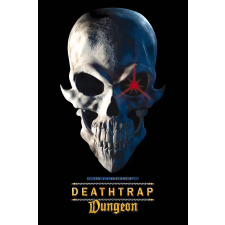 Eidos Interactive Deathtrap Dungeon (digitális licenc) videójáték