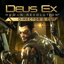 Eidos Interactive Deus Ex: Human Revolution - Director&#039;s Cut (ROW, without RU) (Digitális kulcs - PC) videójáték