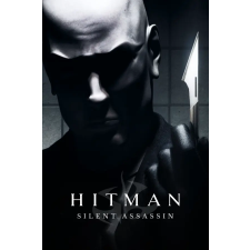 Eidos Interactive Hitman 2: Silent Assassin (digitális licenc) videójáték