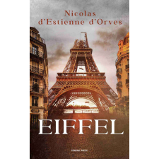 Eiffel irodalom