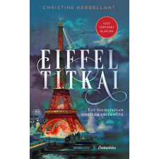  Eiffel titkai regény