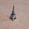  Eiffel torony. Mérete: 15x36 mm