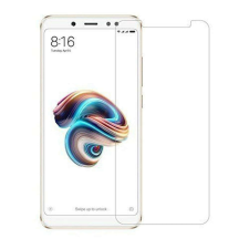 Eiger Xiaomi Redmi Note 5 edzett üveg fólia, átlátszó mobiltelefon kellék