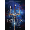eigoMANGA On Twisting Tides | Val E. Lane