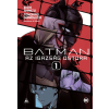 Eiichi Shimizu - Batman - Az igazság ostora 1.