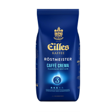 Eilles Gourmet Café Crema szemes kávé 1000g (4006581020150) kávé