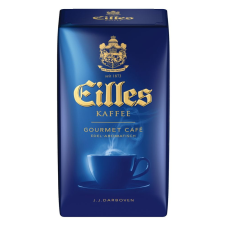 Eilles Gourmet Café őrölt, vákuum csomagolásban, 500g kávé