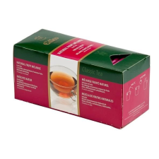 Eilles Gyümölcstea, 25x1,7g, EILLES, "Natural fruit mélange" tea