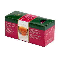 Eilles Gyümölcstea, 25x1,7g, EILLES "Natural fruit mélange" tea