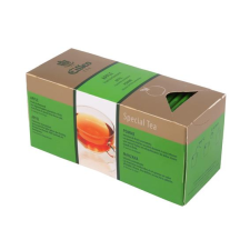 Eilles Gyümölcstea, 25x2,5g, eilles "apple fruits" 4006581124858 tea