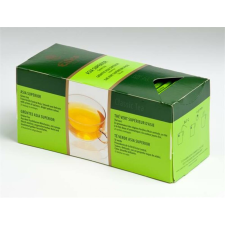 Eilles Zöld tea, 25x1,7g, EILLES Asia Superior (KHK525) üdítő, ásványviz, gyümölcslé