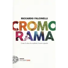 Einaudi Cromorama | Riccardo Falcinelli egyéb könyv