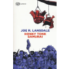 Einaudi Honky Tonk samurai | Joe R. Lansdale,L. Briasco