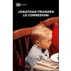 Einaudi Le correzioni | Jonathan Franzen,S. Pareschi