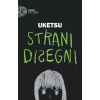Einaudi Strani disegni – Uketsu