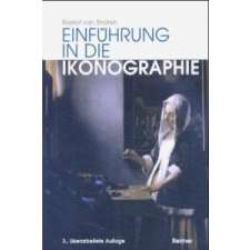  Einführung in die Ikonographie – Roelof van Straten,Rahel E. Feilchenfeldt idegen nyelvű könyv