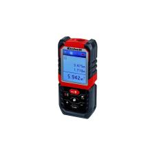 EINHELL 2270085 LÉZERES TÁVOLSÁGMÉRŐ mérőműszer