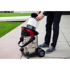 EINHELL 2351126 Szűrőbetét L porosztályhoz kisháztartási gépek kiegészítői