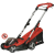  Einhell 3413226 PXC GE-CM 36/34-1 Li-Solo akku és töltő nélkül akkumulátoros fűnyíró