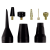EINHELL 8 részes adapter készlet, kompresszor tartozék