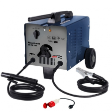 EINHELL BT-EW 200 Ívhegesztő hegesztés