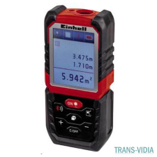 EINHELL Einhell TE-LD 60 lézeres távolságmérő (2270085) mérőműszer