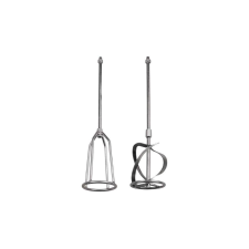 EINHELL Festékkeverő készlet 2 részes M14 (4258365) festő és tapétázó eszköz