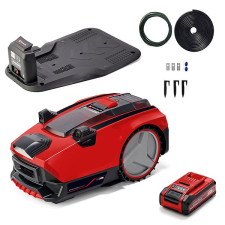 EINHELL Freelexo Cam 500 (3413991) fűnyíró