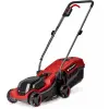 EINHELL Fűnyíró AKU GE-CM 18/30-1 Li BL-Solo, 3413360 (AKU nélkül) (3413360)