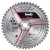 EINHELL Fűrészlap 315x30x3,0 48 fogas körfűrész tartozék