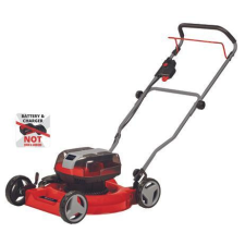 EINHELL GE-CM 36/48 Li M-Solo 3413054 fűnyíró