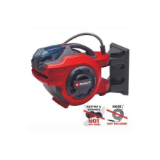 EINHELL GE-HR 18/30 WH Li – Solo akkus tömlődob öntözéstechnikai alkatrész