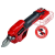 EINHELL GE-LS 18 Li-Solo Akkumulátoros ágvágó metszőolló (3408300)