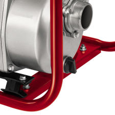 EINHELL GE-PW 46 Benzines vízszivattyú (4171372) szivattyú