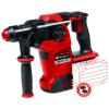 EINHELL HEROCCO 36/28 Akkus fúrókalapács (4513950)