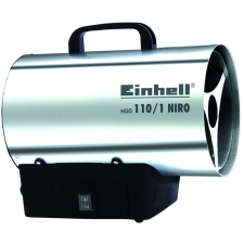 EINHELL HGG 110/1 N gázos hőlégfúvó barkácsolás, csiszolás, rögzítés