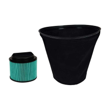 EINHELL Kettős porszűrő rendszer (SAC porszívókhoz) (2351250) kisháztartási gépek kiegészítői