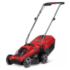 EINHELL Li-Solo akkus fűnyíró GE-CM-18-32
