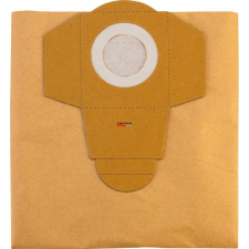 EINHELL porzsák, 25 l (5db/csomag) (2351150) porzsák