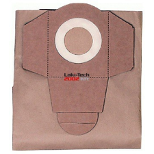 EINHELL porzsák 30l, (5db/csomag) (2351170) porzsák