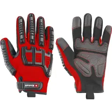 Einhell Professional Einhell 49935735 Professional Heavy Duty munkavédelmi kesztyű, méret M