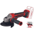 Einhell Professional Einhell TP-AG 18/125 CE Q Li-Solo