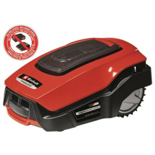EINHELL Robotfűnyíró Szett Freelexo 800 Lcd Bt Solo fűnyíró