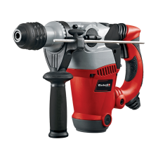 EINHELL Rt-Rh 32 elektromos SDS-Plus fúrókalapács tartozékokkal, 1250W, kofferben (4258440) fúrókalapács