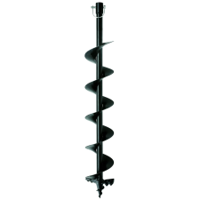EINHELL Talajfúró szár 120mm akkus talajfúró tartozék (3437010) fúrószár
